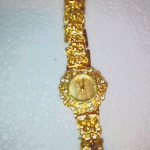 Women's Angel watch